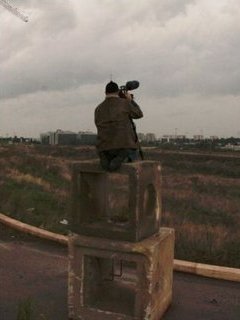 Sacro Gra - Le grand contournement de Rome