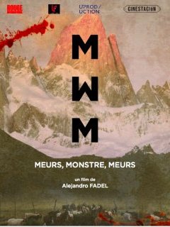 Cannes 2018 : Meurs, monstre, meurs - horreur à la Cordillère des Andes