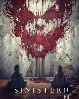 Sinister 2 : dans les salles françaises en août 2015 !