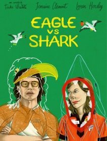 Eagle vs Shark - Taika Waititi - critique
