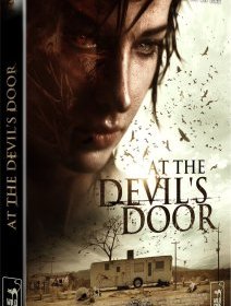 At the Devil's Door - la critique + le test DVD