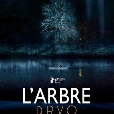 L'ARBRE : (DRVO) - André Gil Mata - la critique du film