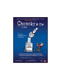 Chomsky & Cie - la critique