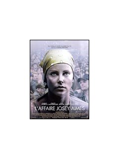 L'affaire Josey Aimes 