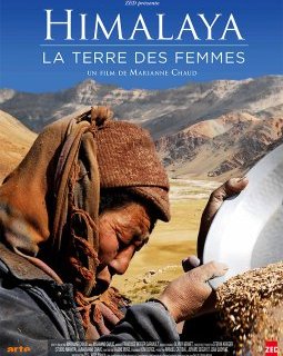 Himalaya, la terre des femmes - la critique du film