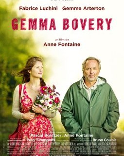 Gemma Bovery - la critique du film