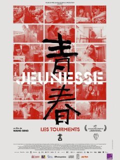 Jeunesse (Les tourments) - Wang Bing - critique