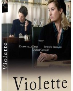 Violette - La critique + test DVD