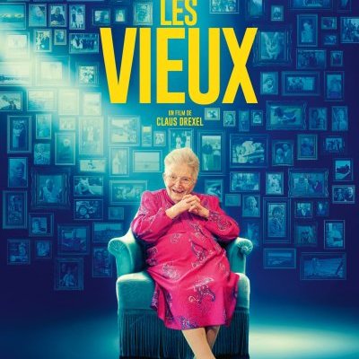 Les vieux - Claus Drexel - critique