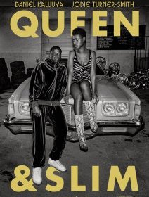 Queen and Slim - la critique du film