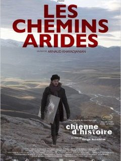 Les Chemins arides - la critique du film