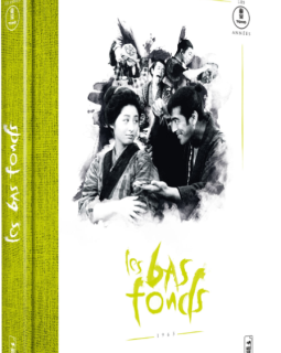 Les bas-fonds - le test Blu-ray