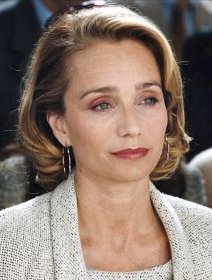 Kristin Scott Thomas arrête le cinéma