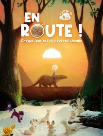En route ! - Les Films du Whippet - critique 