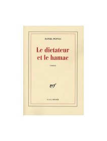 Le dictateur et le hamac - Daniel Pennac - critique livre