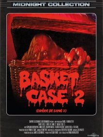 Basket Case 2 (Frère de Sang 2) - la critique du film