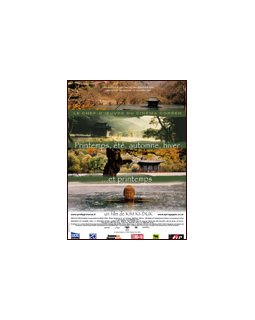 Printemps, été, automne, hiver et... printemps 