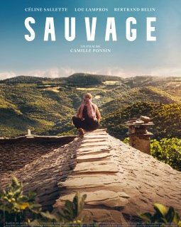 Rencontre avec Camille Ponsin, réalisateur de « Sauvage »