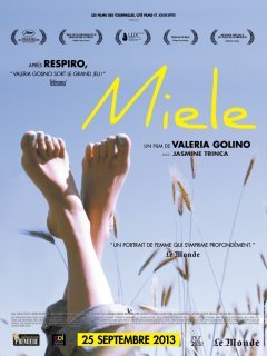 Miele - Valeria Golino - critique