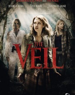 The Veil - la critique du film + le test dvd