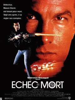 Echec et mort - la critique du film