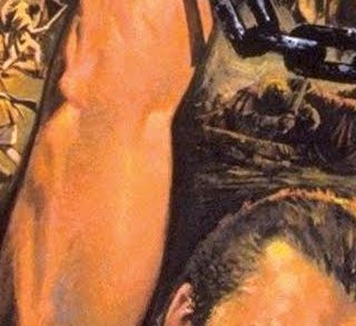 Spartacus - Stanley Kubrick - critique