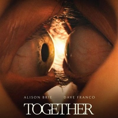 Together - Michael Shanks - critique