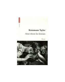 Ainsi rêvent les femmes