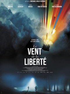 Le vent de la liberté - Michael Bully Herbig - critique 