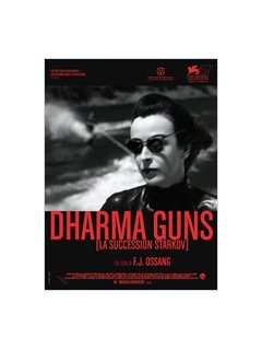 Dharma guns (la succession Starkov) - La critique