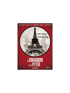 Le chagrin et la pitié – le test DVD 