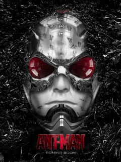 Ant-Man : Tout va pour le mieux !