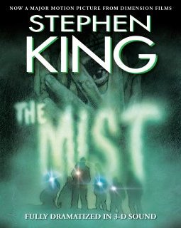 The Mist d'après Stephen King : bande-annonce de la série télé