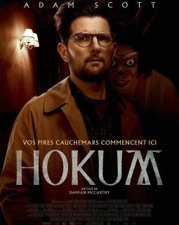 Hokum - Damian McCarthy - critique
