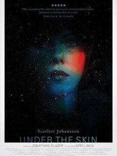 De Captain America à Under the Skin, Scarlett Johansson change d'univers