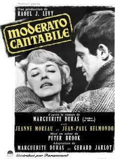 Moderato cantabile - Peter Brook - critique 