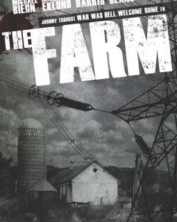 Xavier Gens pense l'après The Divide