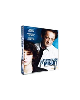 La permission de minuit - le test DVD