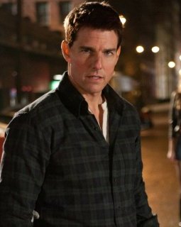 Jack Reacher, la bande-annonce du nouveau Tom Cruise