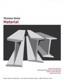 Material - La critique + Le test DVD