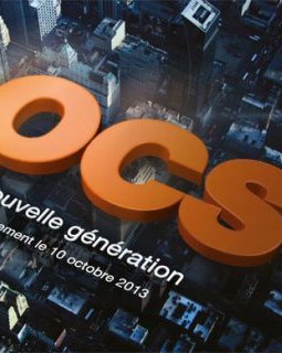 OCS s'est musclé pour la rentrée