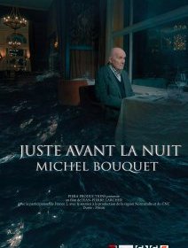 Michel Bouquet, une impressionnante carrière au théâtre et au cinéma