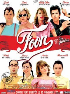 Foon - la critique du film