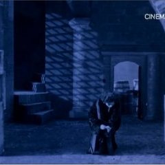 Diana l'affascinatrice (Wanda l'espionne) - 1915