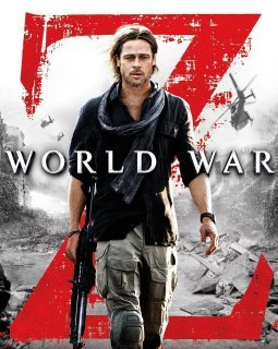 Une date de sortie pour World War Z 2