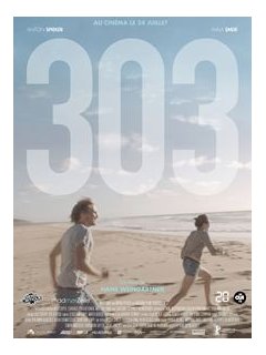 303 - la critique du film