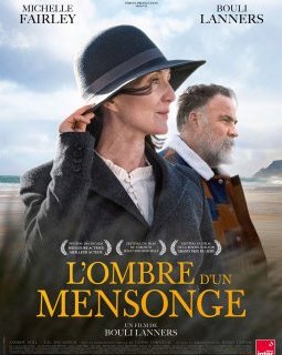 L'ombre d'un mensonge - Bouli Lanners - critique