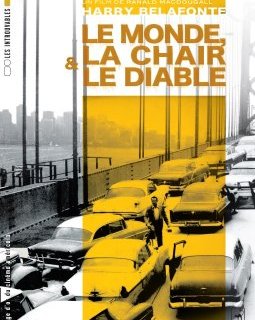 Le monde, la chair et le diable - le test DVD