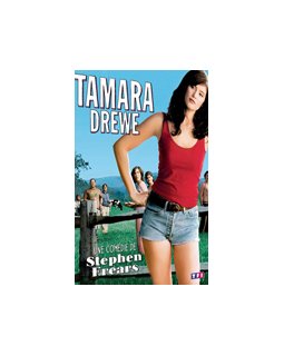 Tamara Drewe - le test DVD