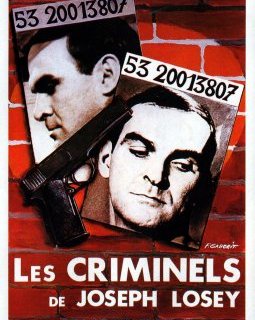 Les criminels - Joseph Losey - critique